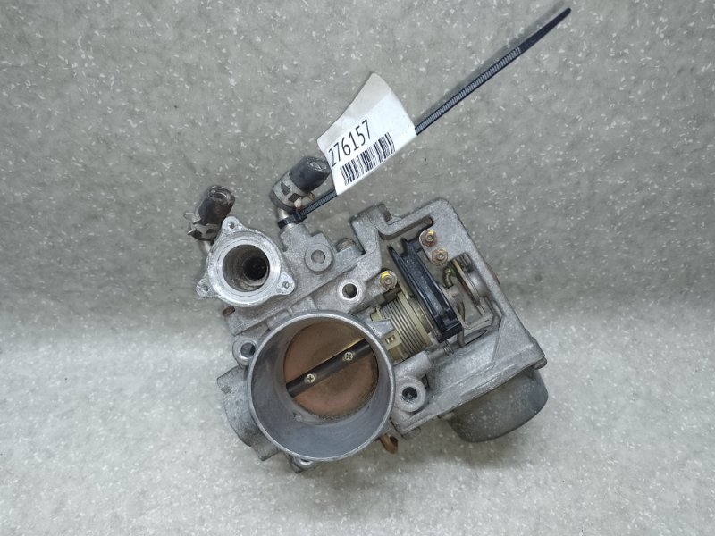 Дроссельная заслонка MITSUBISHI LANCER 4/5/6/7/8 88-02 00-03 8 2.0 4G94 MR578422 Б/У