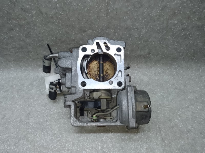 Дроссельная заслонка MITSUBISHI LANCER 4/5/6/7/8 88-02 8 2.0 4G94