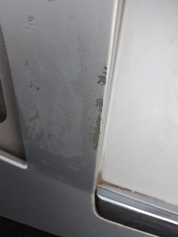 Крышка багажника M35/M45 04-10 2006 Седан 3.5 VQ35DE