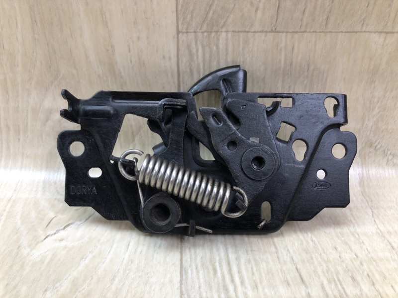 Замок капота FORD ESCAPE 12-19 2018 T15HDTX CV6Z-16700-B Б/У