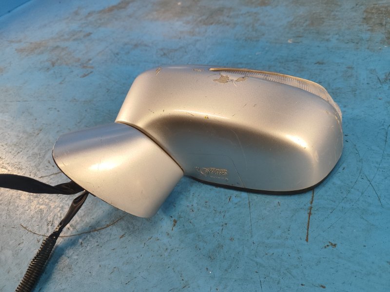 Зеркало левое HONDA CIVIC 4D 06-11