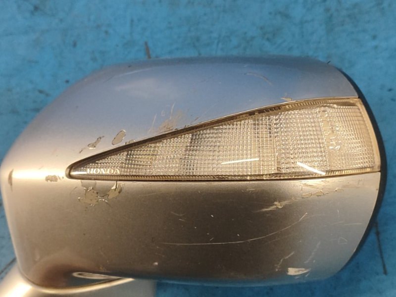 Зеркало левое CIVIC 4D 06-11