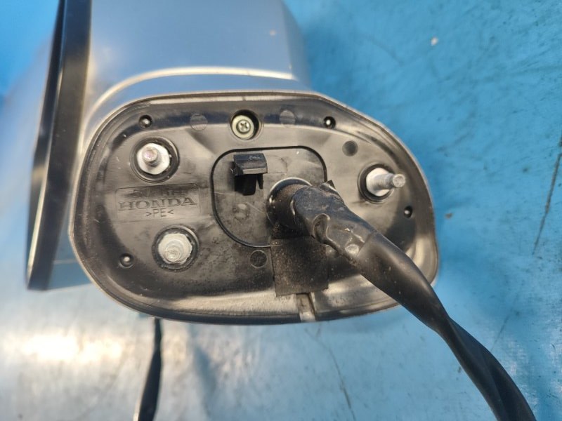 Зеркало левое CIVIC 4D 06-11