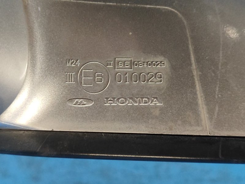 Зеркало левое CIVIC 4D 06-11