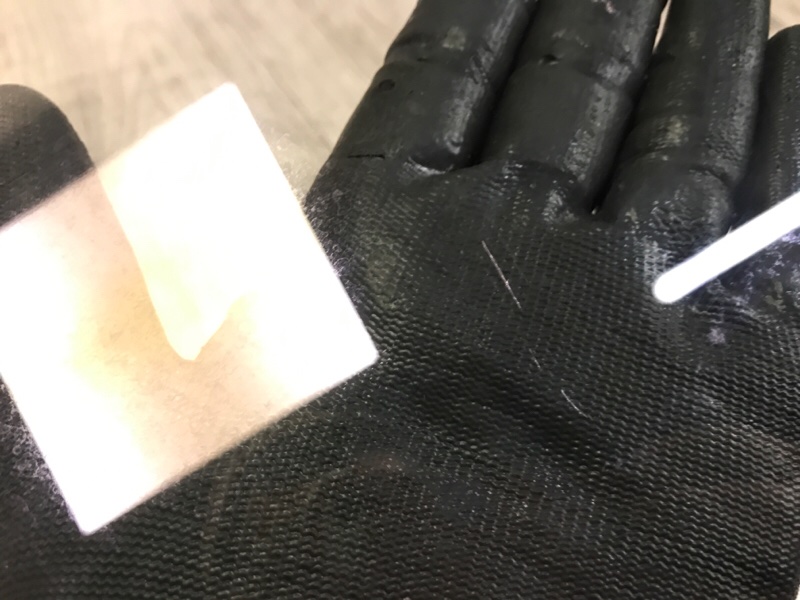 Стекло двери переднее правое JOURNEY 08-20 2008 3.5 EGF