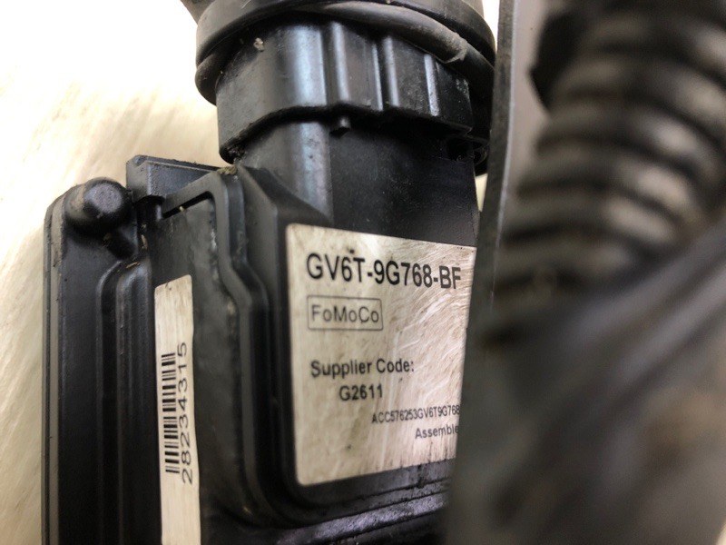 Датчик радарный ESCAPE 12-19 2018 T15HDTX