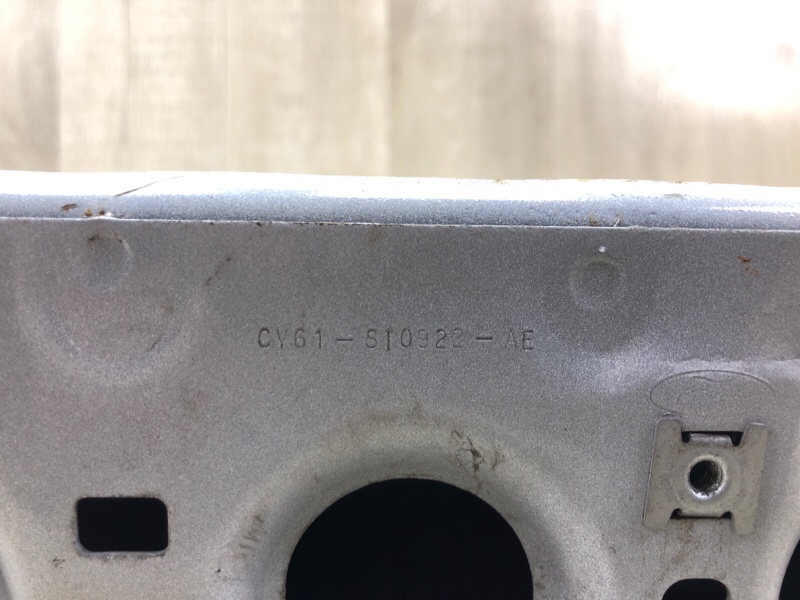 Усилитель переднего бампера ESCAPE 12-19 2018 T15HDTX