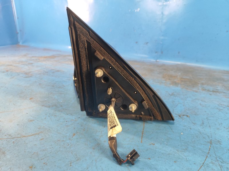 Зеркало левое PATHFINDER R52 12-21 2013 3.5 VQ35DE