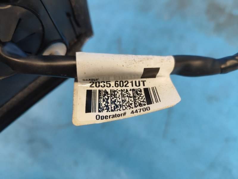 Зеркало левое PATHFINDER R52 12-21 2013 3.5 VQ35DE