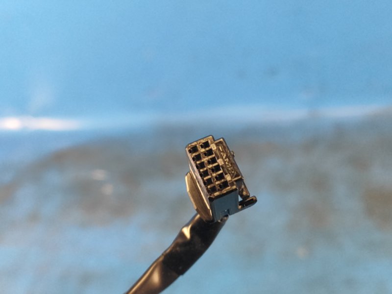 Зеркало левое PATHFINDER R52 12-21 2013 3.5 VQ35DE