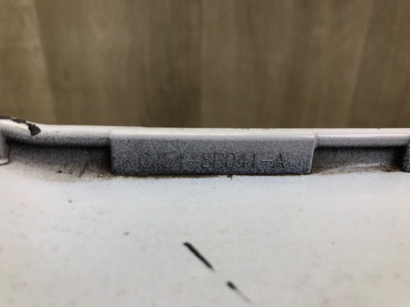 Панель передняя верхняя ESCAPE 12-19 2018 T15HDTX