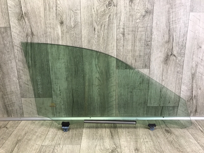 Стекло двери переднее левое LEXUS ES350 06-12 3.5 2GR-FE