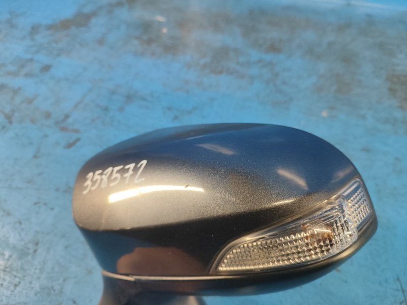 Зеркало левое VENZA 09-16 2013 3.5 2GR-FE Зеркало левое VENZA 09-16 2013 3.5 2GR-FE