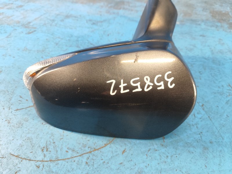 Зеркало левое TOYOTA VENZA 09-16 3.5 2GR-FE Зеркало левое TOYOTA VENZA 09-16 3.5 2GR-FE