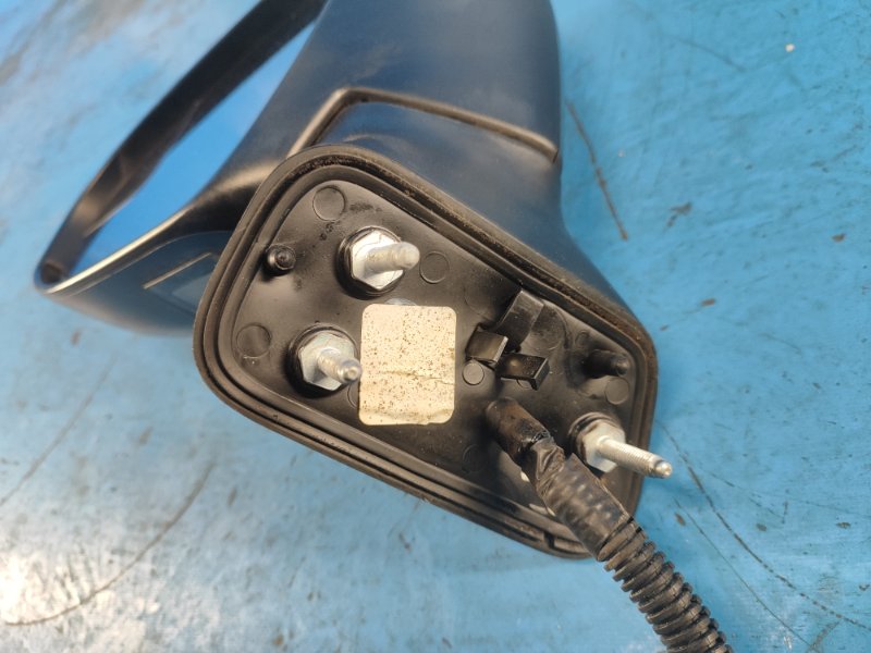 Зеркало левое VENZA 09-16 2013 3.5 2GR-FE Зеркало левое VENZA 09-16 2013 3.5 2GR-FE