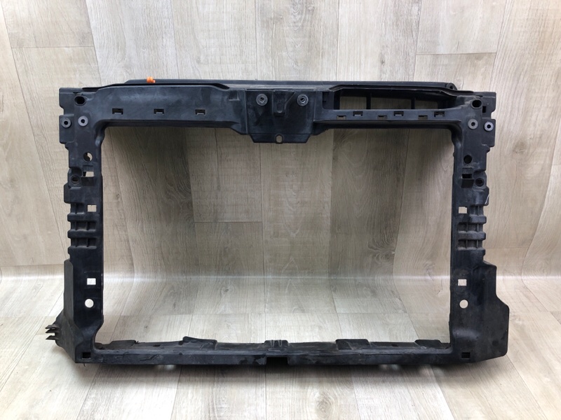 Панель передняя VOLKSWAGEN JETTA USA 10-17 JETTA USA 10-17 5C6805594B Б/У