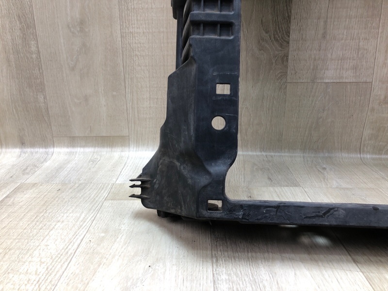 Панель передняя JETTA USA 10-17 JETTA USA 10-17