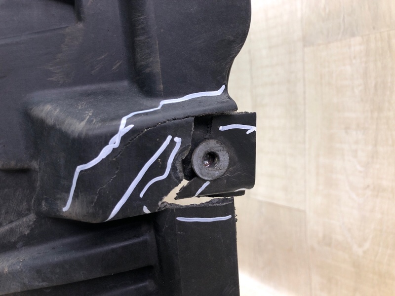 Панель передняя JETTA USA 10-17 JETTA USA 10-17