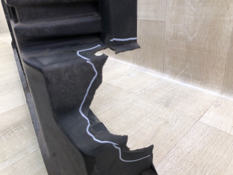 Панель передняя JETTA USA 10-17 JETTA USA 10-17