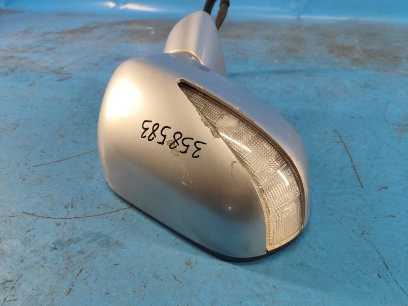 Зеркало правое CIVIC 4D 06-11