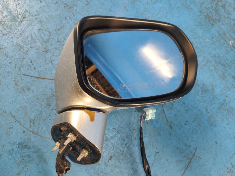 Зеркало правое CIVIC 4D 06-11