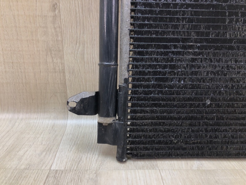 Радиатор кондиционера VOLKSWAGEN JETTA USA 10-17 JETTA USA 10-17