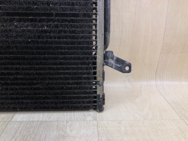 Радиатор кондиционера JETTA USA 10-17 JETTA USA 10-17