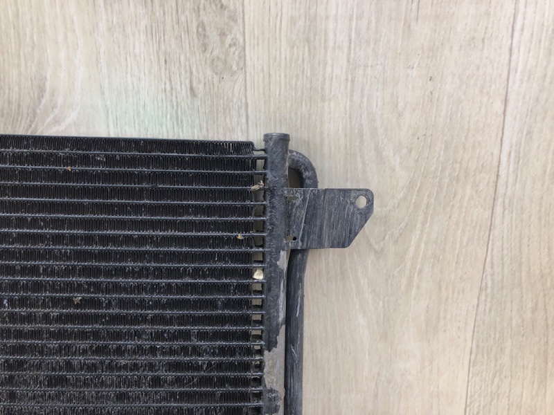 Радиатор кондиционера JETTA USA 10-17 JETTA USA 10-17