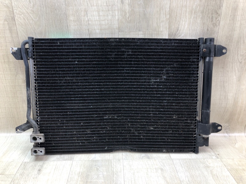 Радиатор кондиционера JETTA USA 10-17 JETTA USA 10-17