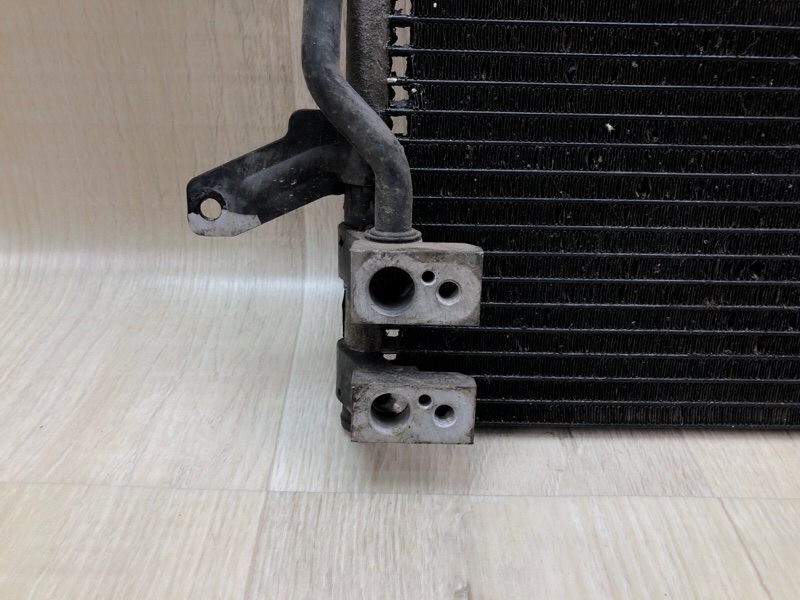 Радиатор кондиционера JETTA USA 10-17 JETTA USA 10-17