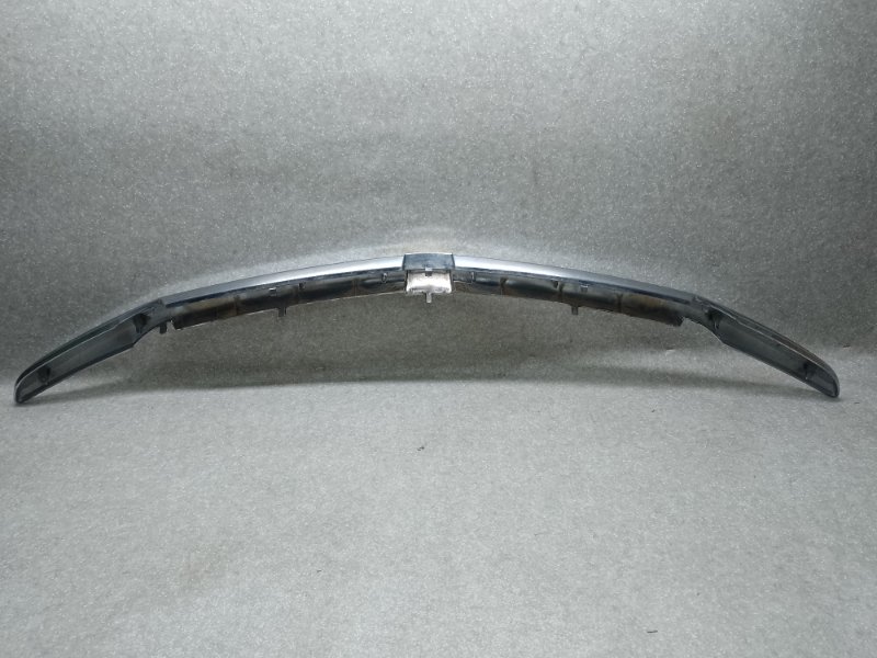 Накладка (молдинг) решетки радиатора EQUINOX 04-09 2005 3.4 LNJ Накладка (молдинг) решетки радиатора EQUINOX 04-09 2005 3.4 LNJ