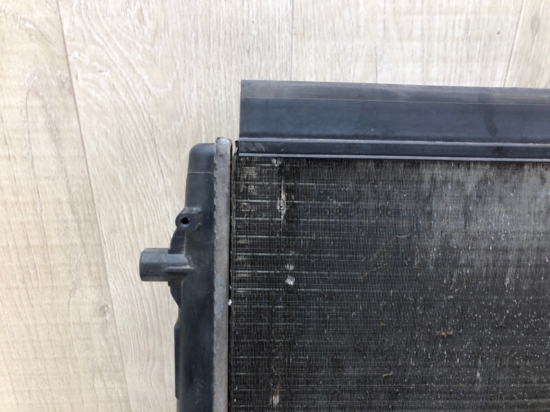 Радиатор основной JETTA USA 10-17 JETTA USA 10-17