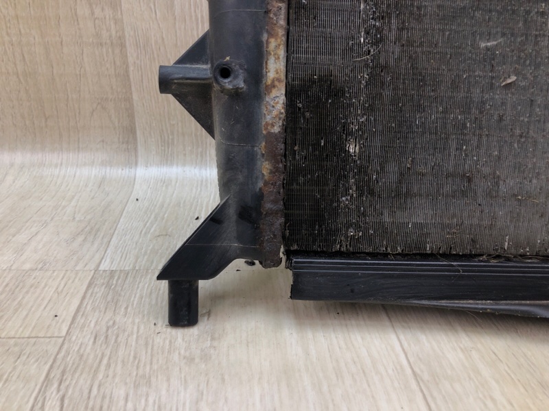 Радиатор основной VOLKSWAGEN JETTA USA 10-17 JETTA USA 10-17