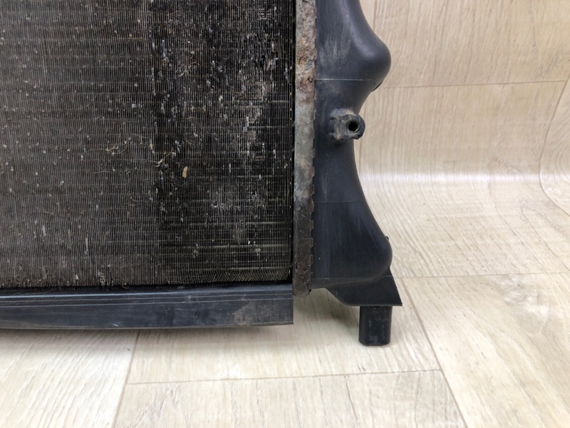 Радиатор основной JETTA USA 10-17 JETTA USA 10-17