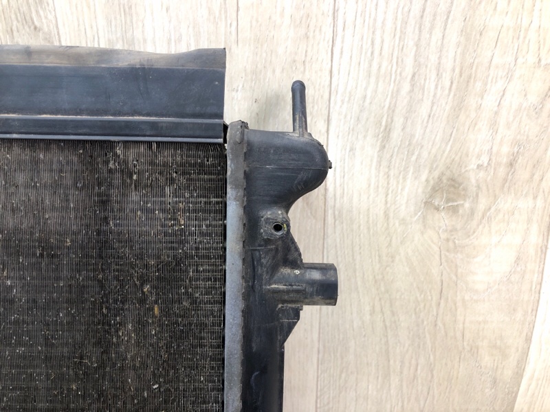 Радиатор основной JETTA USA 10-17 JETTA USA 10-17