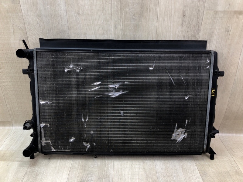 Радиатор основной JETTA USA 10-17 JETTA USA 10-17