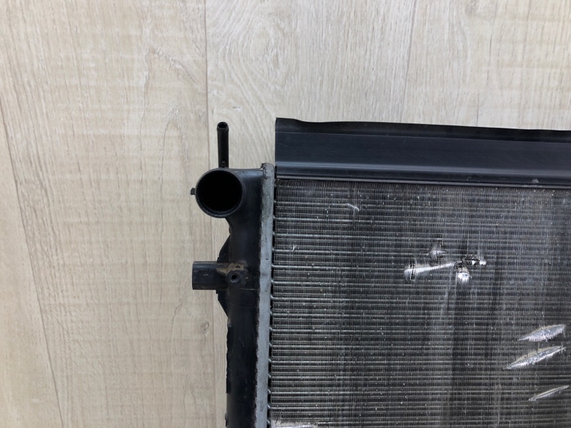 Радиатор основной JETTA USA 10-17 JETTA USA 10-17