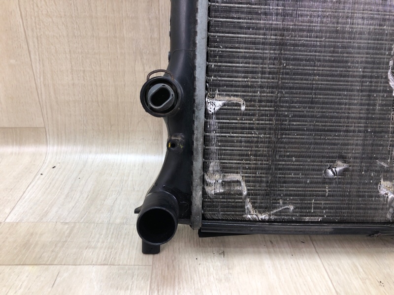 Радиатор основной JETTA USA 10-17 JETTA USA 10-17