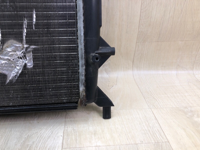 Радиатор основной JETTA USA 10-17 JETTA USA 10-17