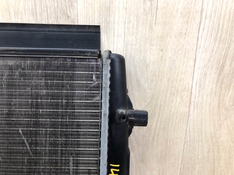 Радиатор основной JETTA USA 10-17 JETTA USA 10-17