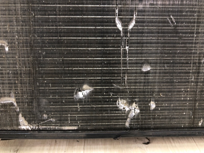 Радиатор основной JETTA USA 10-17 JETTA USA 10-17