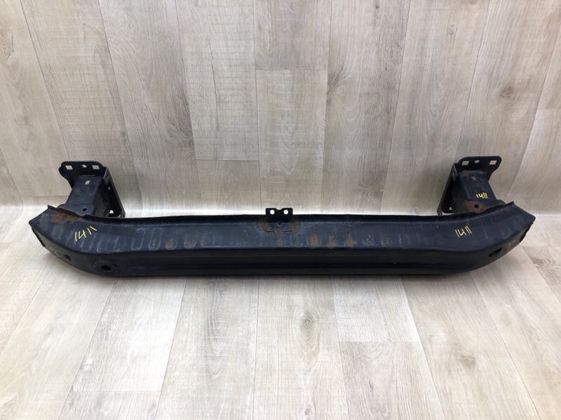 Усилитель переднего бампера VOLKSWAGEN JETTA USA 10-17 JETTA USA 10-17 5C6807109B Б/У