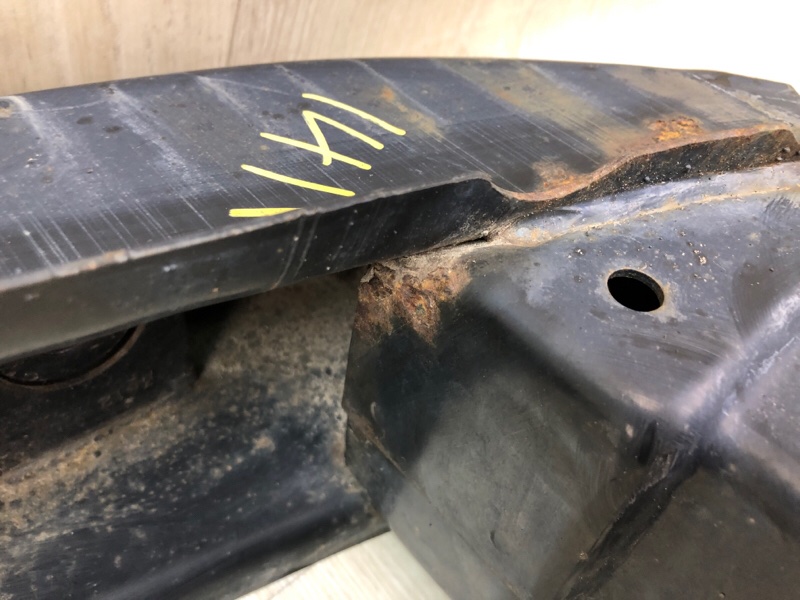 Усилитель переднего бампера JETTA USA 10-17 JETTA USA 10-17