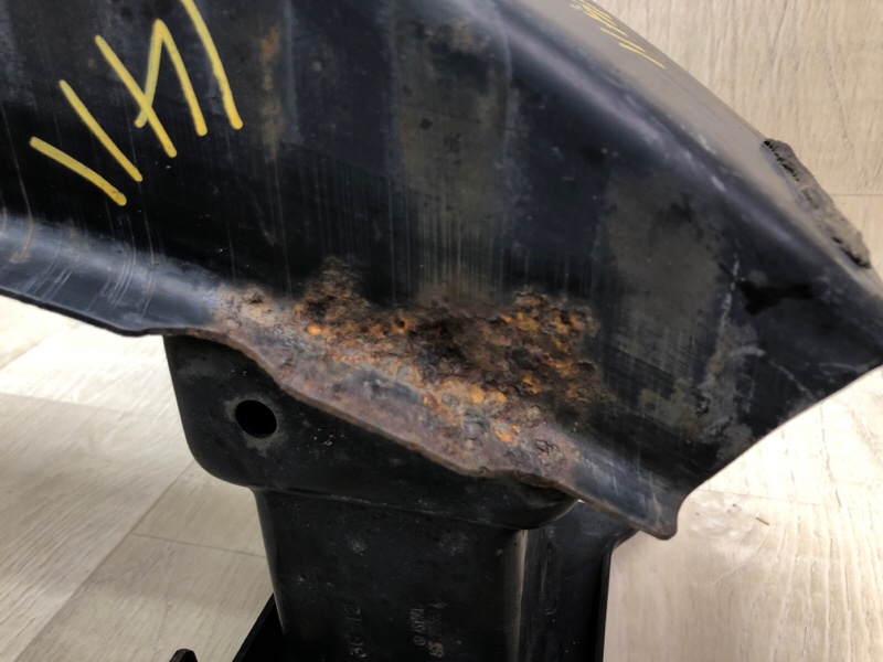 Усилитель переднего бампера JETTA USA 10-17 JETTA USA 10-17