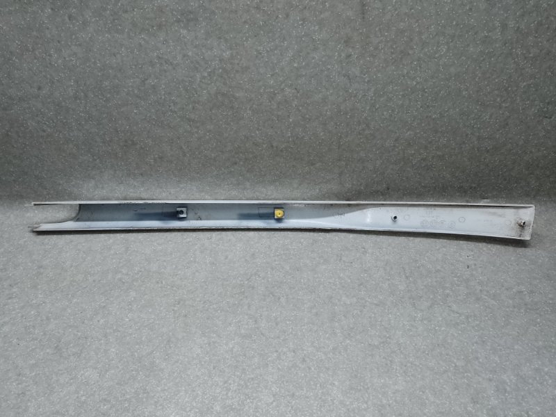 Заглушка рейлинга передняя левая CHEVROLET EQUINOX 04-09 3.4 LNJ Заглушка рейлинга передняя левая CHEVROLET EQUINOX 04-09 3.4 LNJ