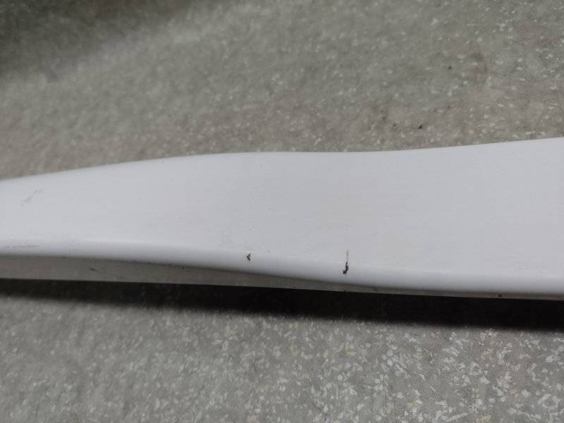 Заглушка рейлинга передняя левая EQUINOX 04-09 2005 3.4 LNJ Заглушка рейлинга передняя левая EQUINOX 04-09 2005 3.4 LNJ