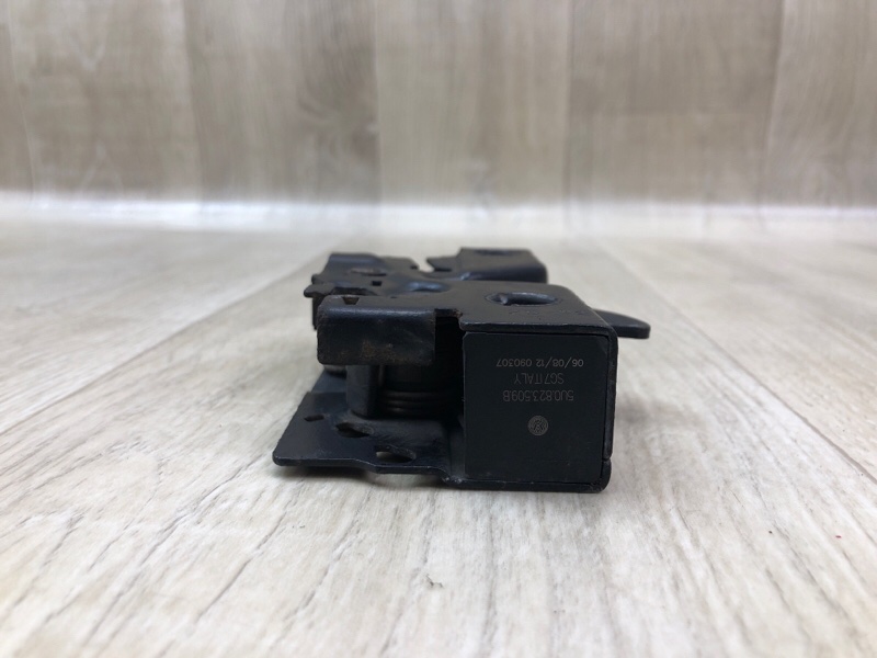 Замок капота JETTA USA 10-17 JETTA USA 10-17