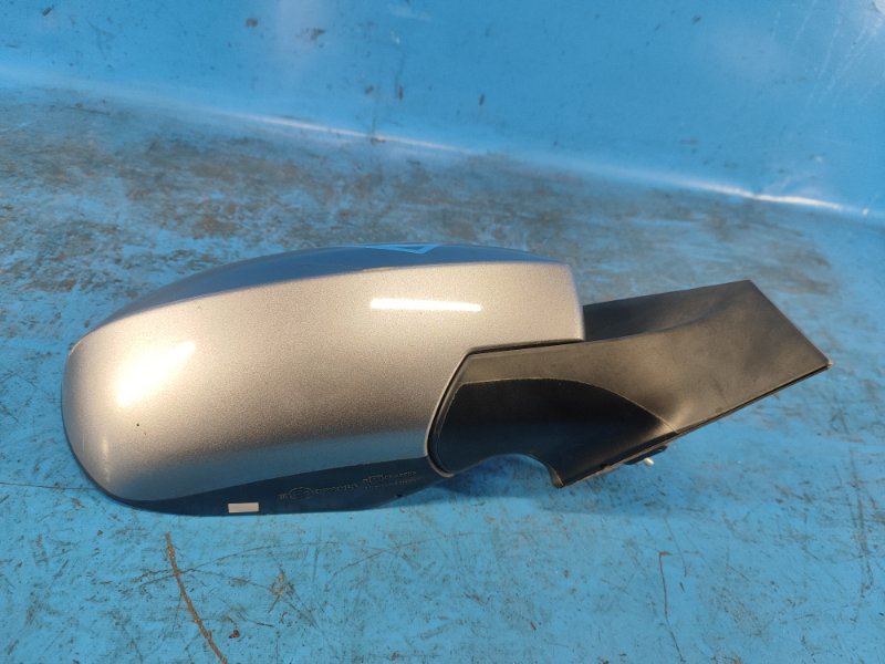 Зеркало правое SUZUKI KIZASHI 09-14 J24B