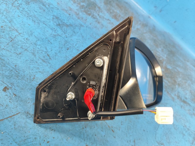 Зеркало правое KIZASHI 09-14 2011 J24B