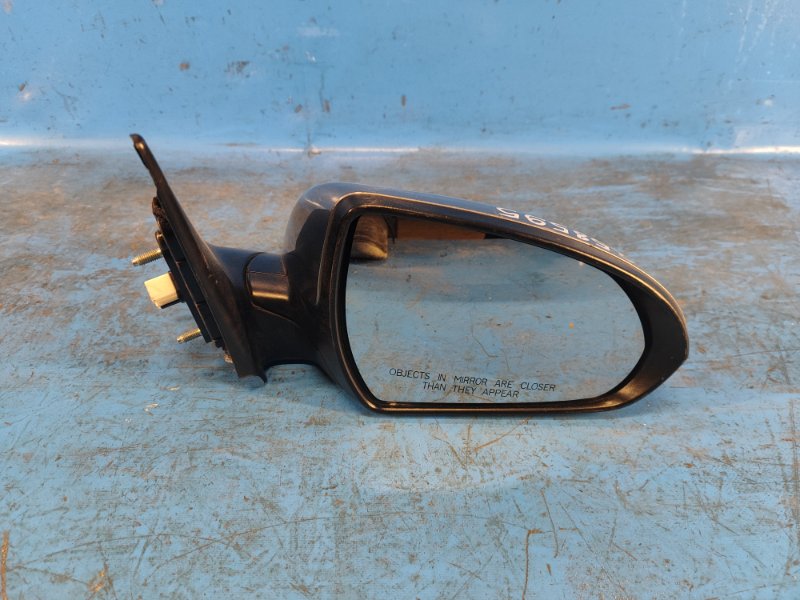 Зеркало правое HYUNDAI ELANTRA AD 16- 2.0 G4NH